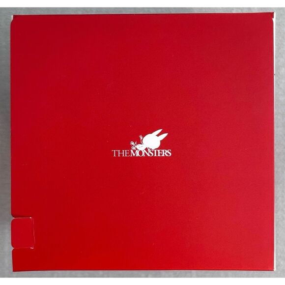 SEALED POP MART THE MONSTERS LABUBU COCA-COLA Series-Vinyl Face SINGLE Blind Box - Picture 6 of 12